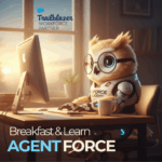 Breakfast And Learn Agentforce